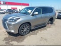 2018 Lexus LX 570 — photo 2 of 19 | VIN JTJHY7AXXJ4272367