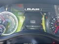 2025 Ram 1500 — photo 15 of 16 | VIN 1C6RREFGXSN647596