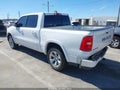 2025 Ram 1500 — photo 3 of 16 | VIN 1C6RREFGXSN647596