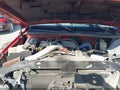 2002 Chevrolet Silverado 3500 — photo 10 of 16 | VIN 1GCJK39152E200700