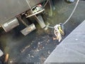 2002 Chevrolet Silverado 3500 — photo 11 of 16 | VIN 1GCJK39152E200700