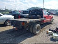 2002 Chevrolet Silverado 3500 — photo 4 of 16 | VIN 1GCJK39152E200700