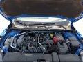 2025 Nissan Sentra — photo 10 of 17 | VIN 3N1AB8CV2SY241008
