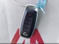 2025 Nissan Sentra — photo 11 of 17 | VIN 3N1AB8CV2SY241008