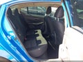 2025 Nissan Sentra — photo 8 of 17 | VIN 3N1AB8CV2SY241008
