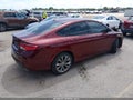 2015 Chrysler 200 — photo 4 of 16 | VIN 1C3CCCBB0FN745495