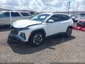 2025 Hyundai Tucson — photo 2 of 17 | VIN 5NMJB3DE6SH584641