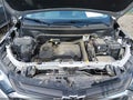 2018 Chevrolet Equinox — photo 10 of 12 | VIN 2GNAXREV5J6332430