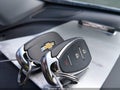 2018 Chevrolet Equinox — photo 11 of 12 | VIN 2GNAXREV5J6332430