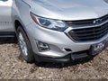 2018 Chevrolet Equinox — photo 12 of 12 | VIN 2GNAXREV5J6332430