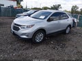 2018 Chevrolet Equinox — photo 2 of 12 | VIN 2GNAXREV5J6332430