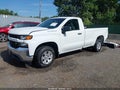 2021 Chevrolet Silverado 1500 — photo 2 of 17 | VIN 3GCNWAEFXMG326543