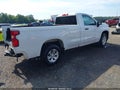 2021 Chevrolet Silverado 1500 — photo 4 of 17 | VIN 3GCNWAEFXMG326543