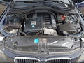 2008 BMW 5 Series — photo 10 of 15 | VIN WBANV13518CZ53084