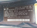 2008 BMW 5 Series — photo 9 of 15 | VIN WBANV13518CZ53084