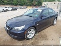 2008 BMW 5 Series — photo 2 of 15 | VIN WBANV13518CZ53084