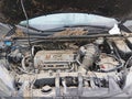 2014 Honda CR-V — photo 10 of 11 | VIN 5J6RM4H3XEL076097