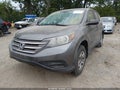 2014 Honda CR-V — photo 2 of 11 | VIN 5J6RM4H3XEL076097
