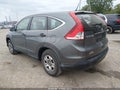 2014 Honda CR-V — photo 3 of 11 | VIN 5J6RM4H3XEL076097