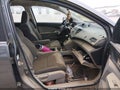 2014 Honda CR-V — photo 5 of 11 | VIN 5J6RM4H3XEL076097