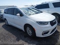2022 Chrysler Pacifica — photo 1 of 11 | VIN 2C4RC1BG1NR116190