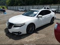 2016 Acura TLX — photo 2 of 16 | VIN 19UUB1F57GA007246
