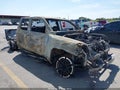 2026 Toyota Tacoma — photo 1 of 15 | VIN 3TMKB5FN2TM060463