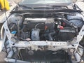 2017 Honda Accord — photo 10 of 22 | VIN 1HGCR2F56HA272125