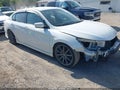 2017 Honda Accord — photo 1 of 22 | VIN 1HGCR2F56HA272125
