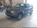2017 Jeep Patriot — photo 2 of 20 | VIN 1C4NJRFB8HD174905