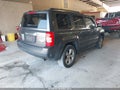 2017 Jeep Patriot — photo 4 of 20 | VIN 1C4NJRFB8HD174905