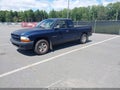 2001 Dodge Dakota — photo 2 of 11 | VIN 1B7GL22X11S237663