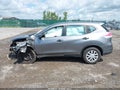 2016 Nissan Rogue Sport — photo 14 of 16 | VIN KNMAT2MV8GP619119