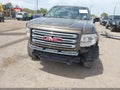 2015 GMC Canyon — photo 6 of 17 | VIN 1GTG5BE37F1192664