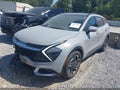 2025 Kia Sportage — photo 2 of 16 | VIN 5XYK53DF7SG268342