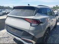 2025 Kia Sportage — photo 4 of 16 | VIN 5XYK53DF7SG268342