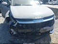 2025 Kia Sportage — photo 6 of 16 | VIN 5XYK53DF7SG268342