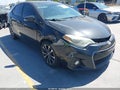 2015 Toyota Corolla — photo 6 of 17 | VIN 5YFBURHE1FP235698