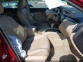 2015 Nissan Rogue — photo 5 of 16 | VIN 5N1AT2MV6FC784359