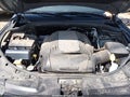 2023 Dodge Durango — photo 10 of 17 | VIN 1C4SDJCT7PC676401