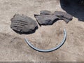 2023 Dodge Durango — photo 12 of 17 | VIN 1C4SDJCT7PC676401