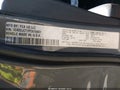 2023 Dodge Durango — photo 9 of 17 | VIN 1C4SDJCT7PC676401