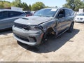 2023 Dodge Durango — photo 2 of 17 | VIN 1C4SDJCT7PC676401