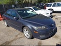 2007 Mazda 6 — photo 1 of 12 | VIN 1YVHP80D575M13684