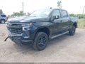 2026 Chevrolet Silverado 1500 — photo 2 of 16 | VIN 3GCUKFEL7TG290271