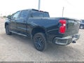2026 Chevrolet Silverado 1500 — photo 3 of 16 | VIN 3GCUKFEL7TG290271