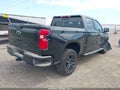 2026 Chevrolet Silverado 1500 — photo 4 of 16 | VIN 3GCUKFEL7TG290271