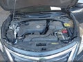 2015 Nissan Altima — photo 10 of 15 | VIN 1N4AL3AP1FC466669