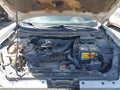 2009 Nissan Rogue Sport — photo 10 of 16 | VIN JN8AS58T89W044238