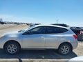 2009 Nissan Rogue Sport — photo 14 of 16 | VIN JN8AS58T89W044238
